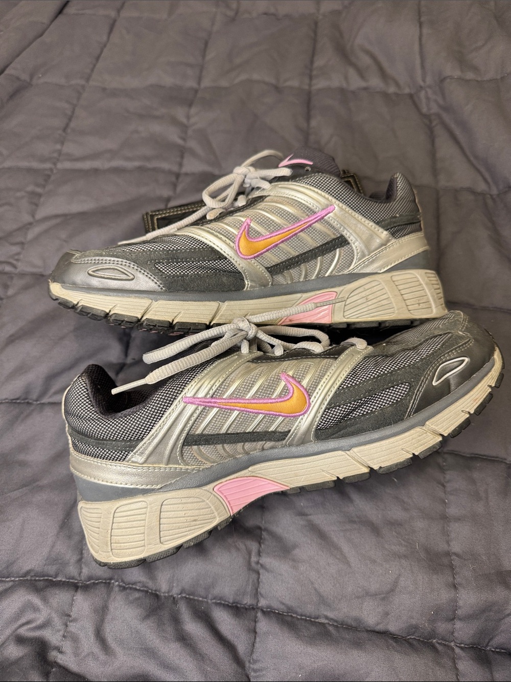 Nike Air Pegasus Running Sneakers